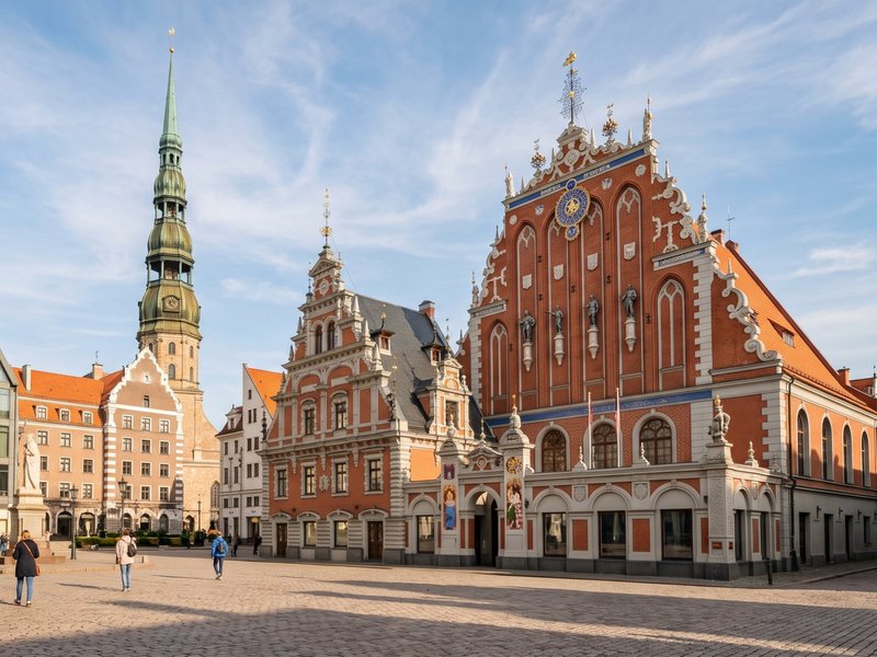 Riga – Foto 2