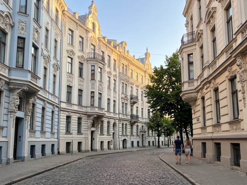 Riga – Foto 3