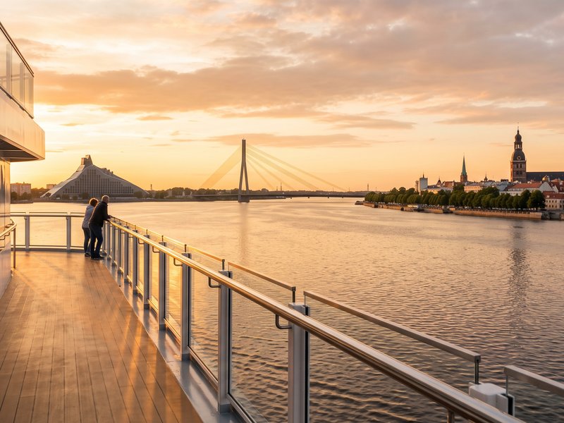Riga – Foto 4