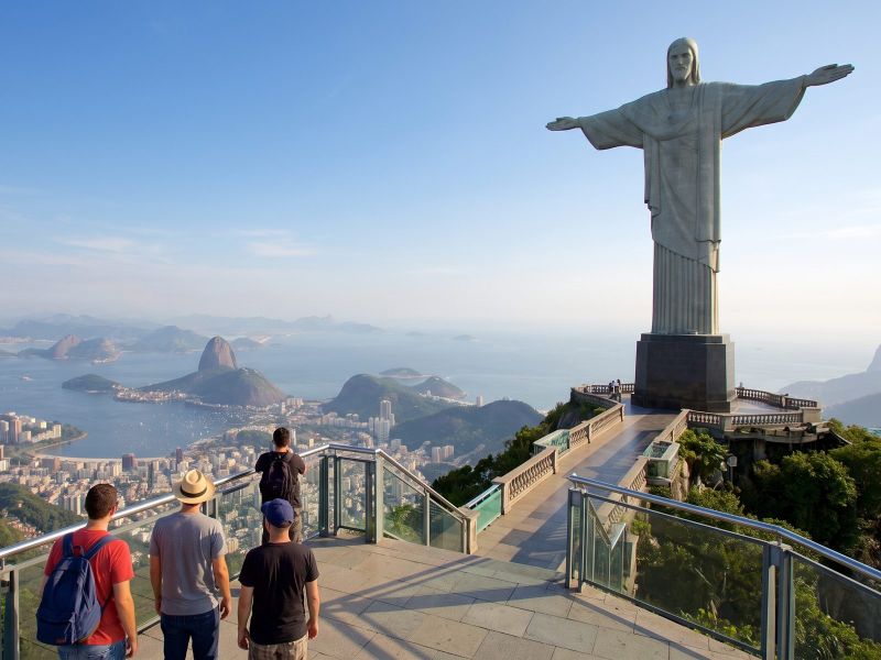 Rio de Janeiro – Foto 2