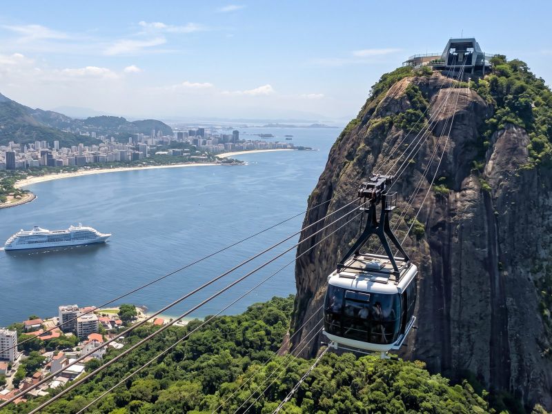 Rio de Janeiro – Foto 3
