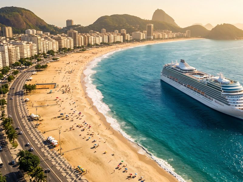 Rio de Janeiro – Foto 4