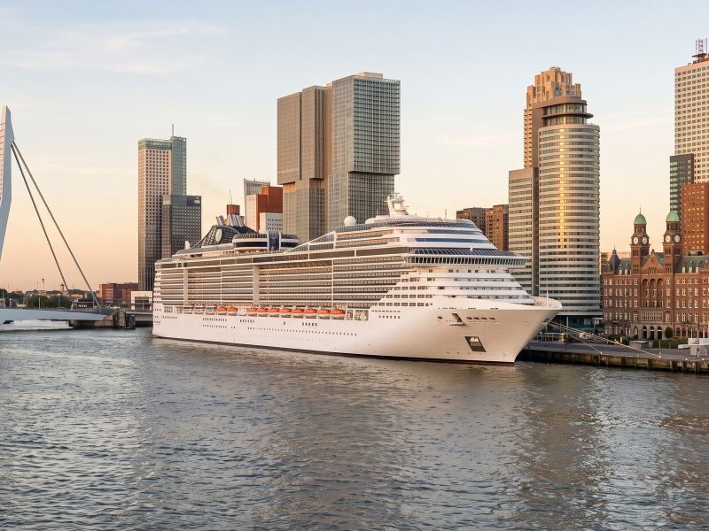 Rotterdam – Foto 1