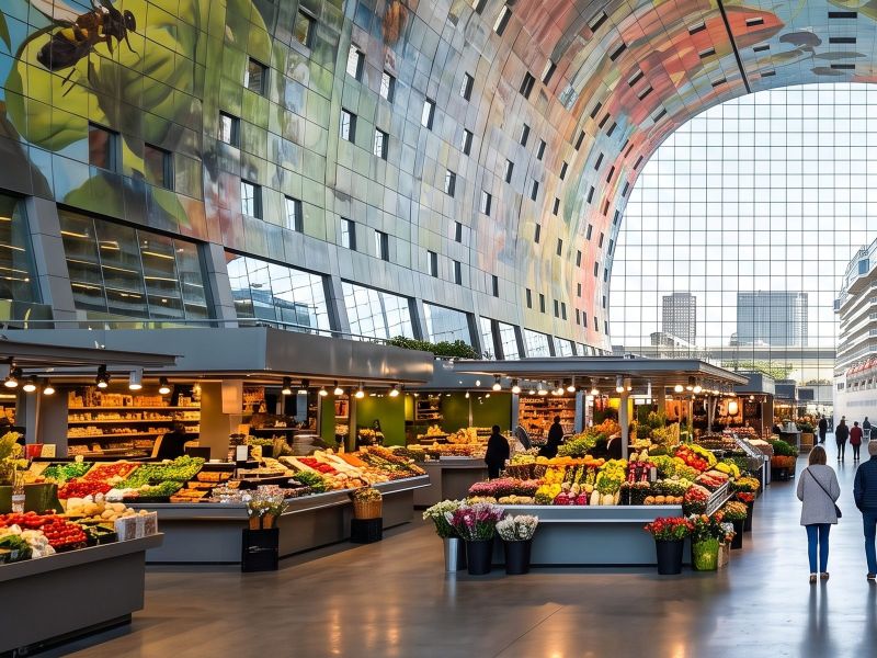 Rotterdam – Foto 2
