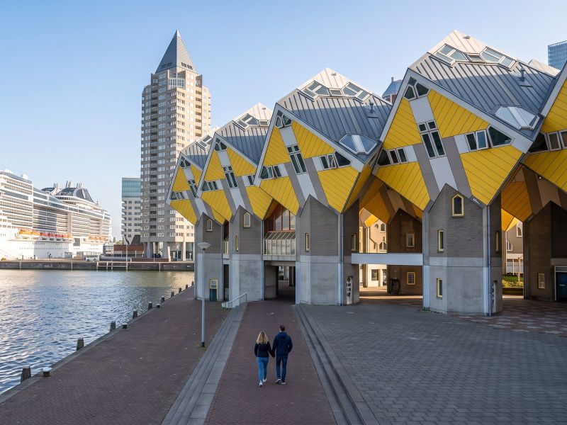Rotterdam – Foto 3