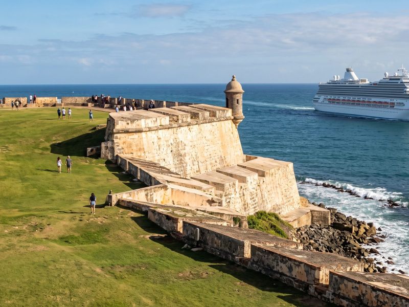 San Juan – Foto 2