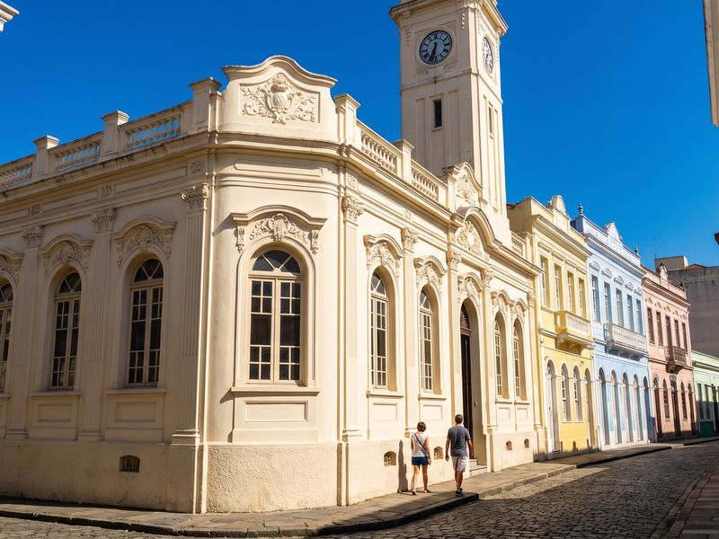 Santos – Foto 3