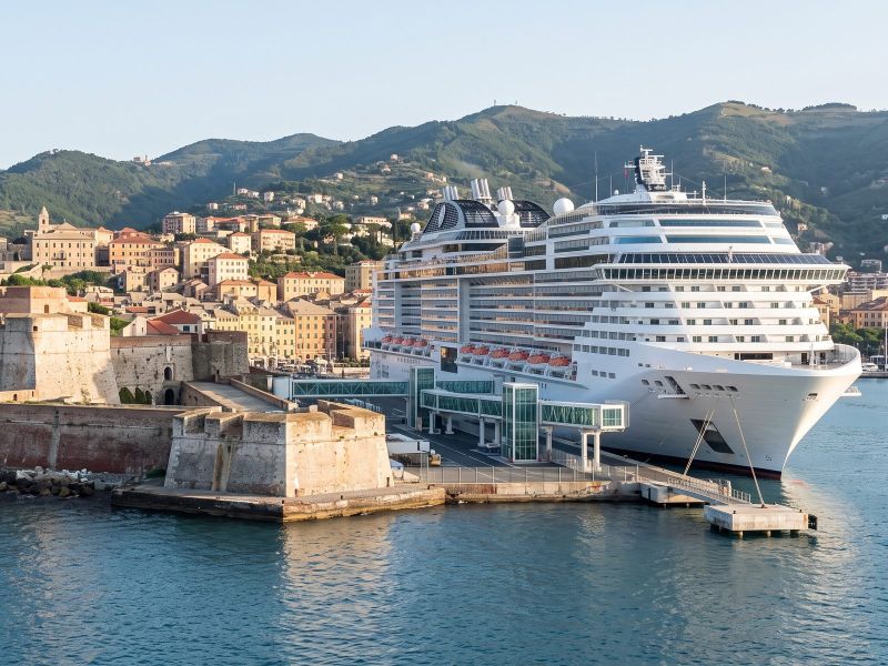Savona – Foto 1