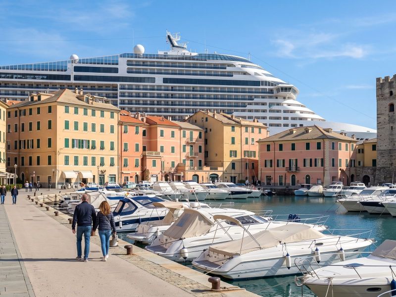 Savona – Foto 2
