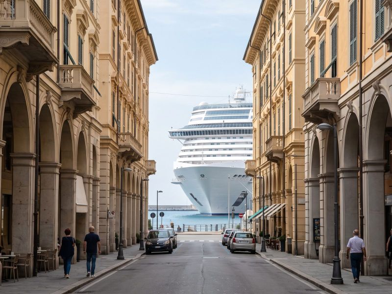 Savona – Foto 3
