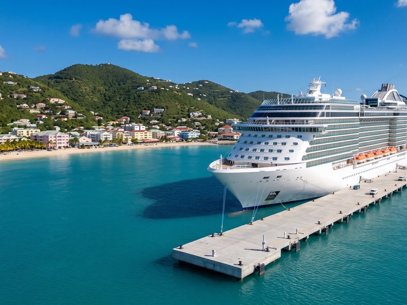 Sint Maarten – Foto 1
