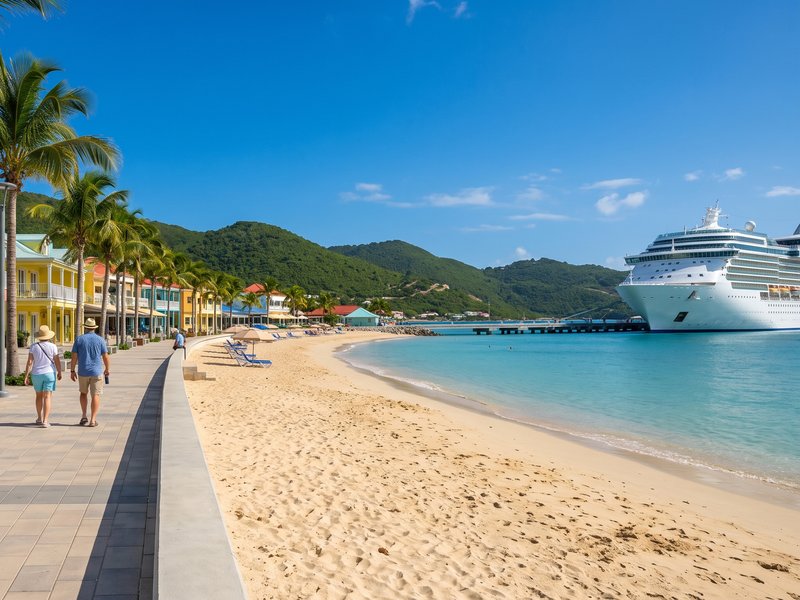 Sint Maarten – Foto 2