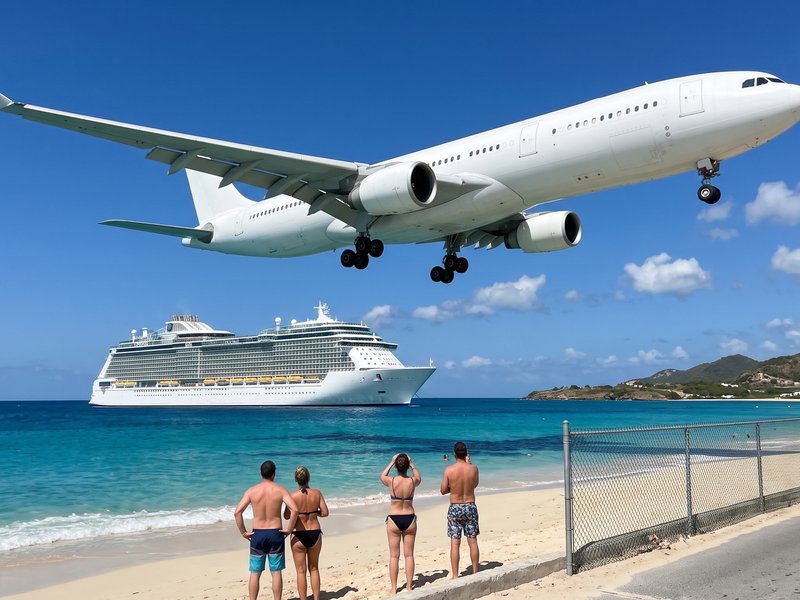 Sint Maarten – Foto 3