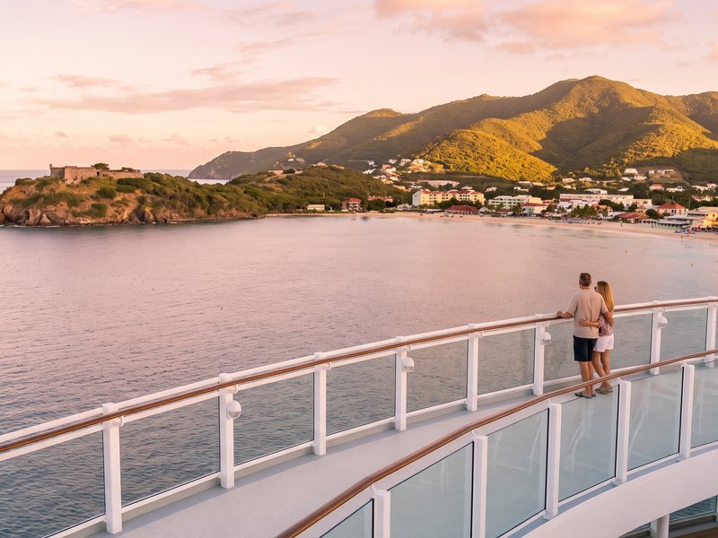 Sint Maarten – Foto 4