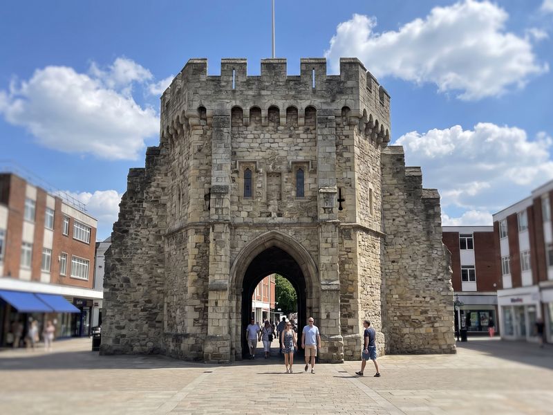 Southampton – Foto 2