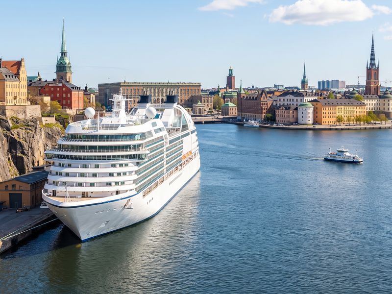 Stockholm – Foto 1