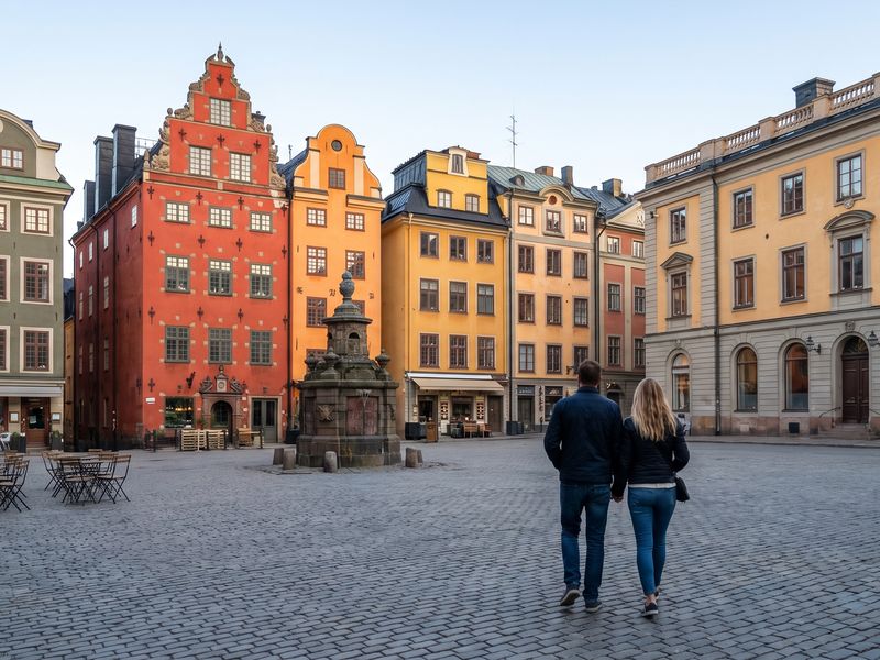 Stockholm – Foto 2