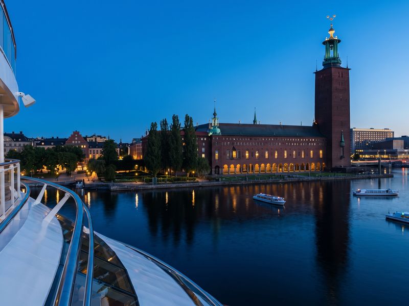 Stockholm – Foto 3