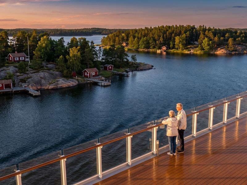 Stockholm – Foto 4