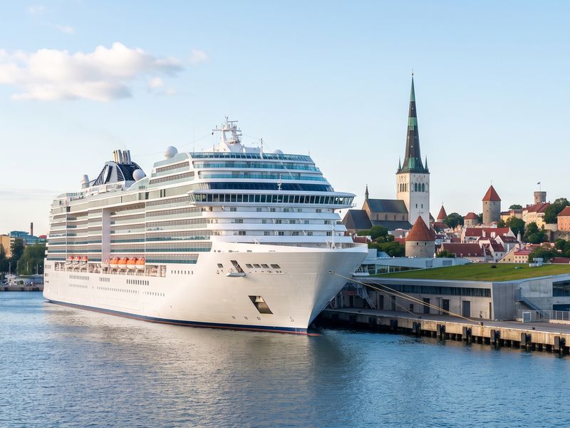 Tallinn – Foto 1