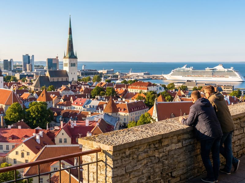 Tallinn – Foto 2