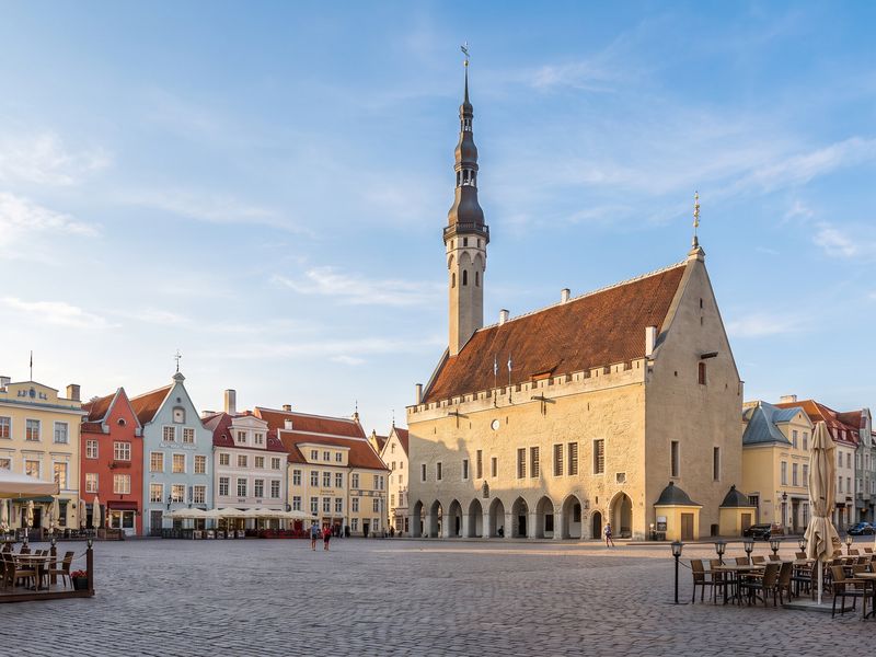 Tallinn – Foto 3