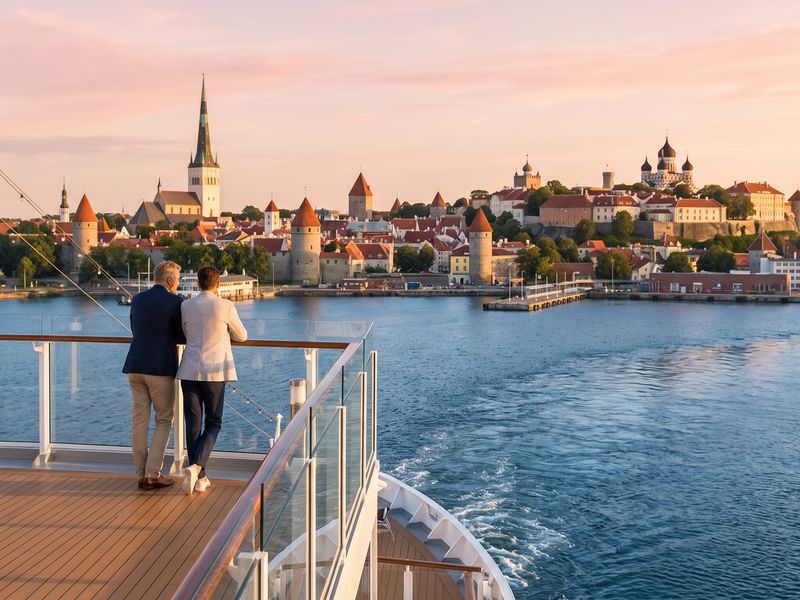 Tallinn – Foto 4