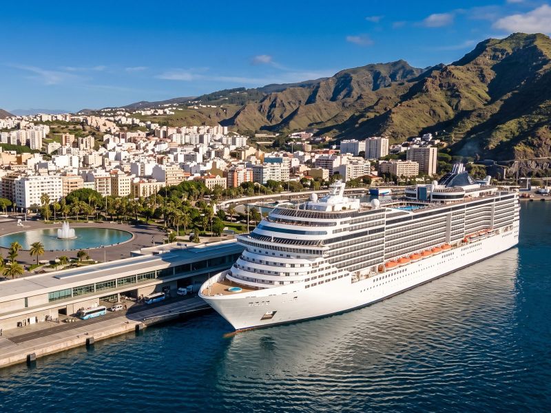 Teneriffa – Foto 1
