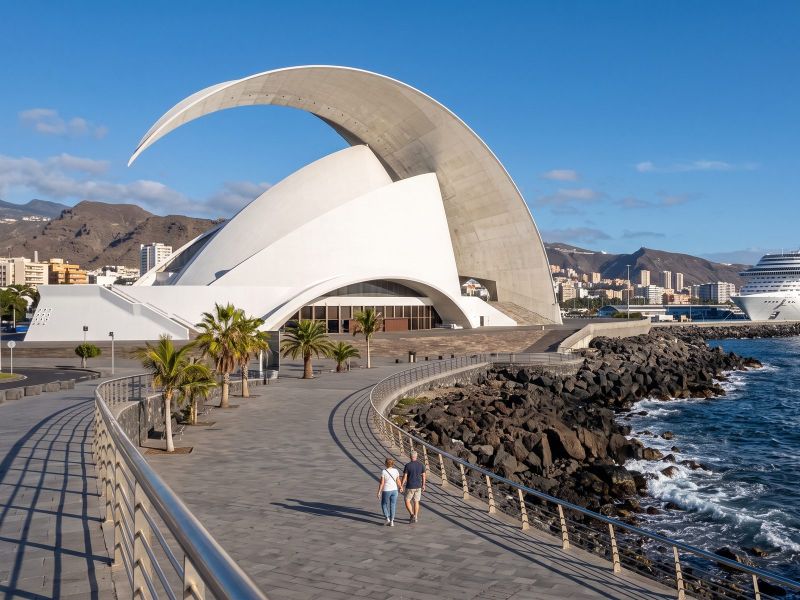 Teneriffa – Foto 2