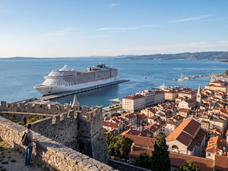 Triest – Foto 3