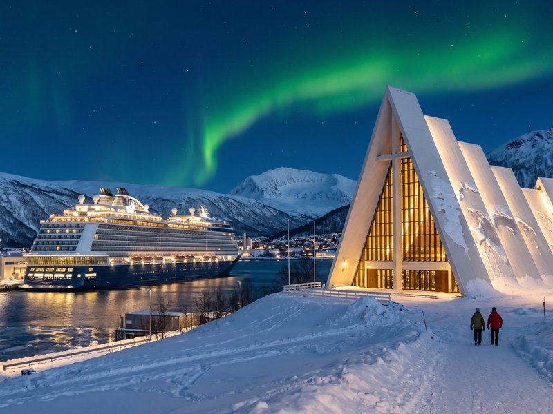 Tromsø – Foto 2