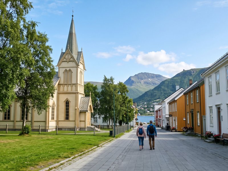 Tromsø – Foto 3