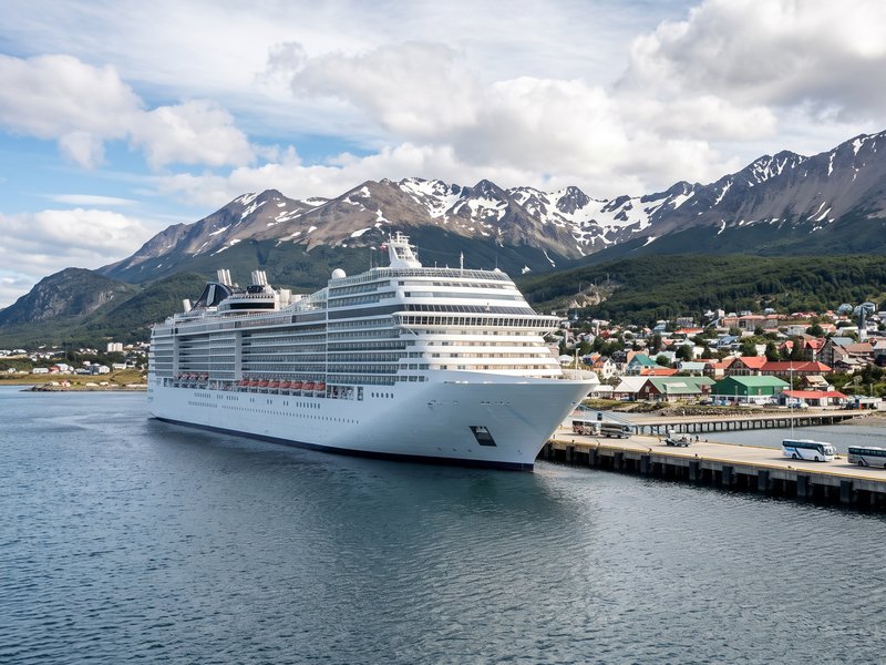 Ushuaia – Foto 1