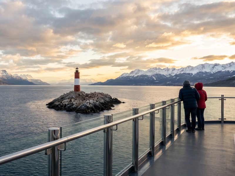 Ushuaia – Foto 2