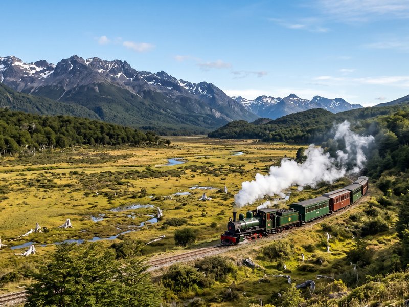 Ushuaia – Foto 3