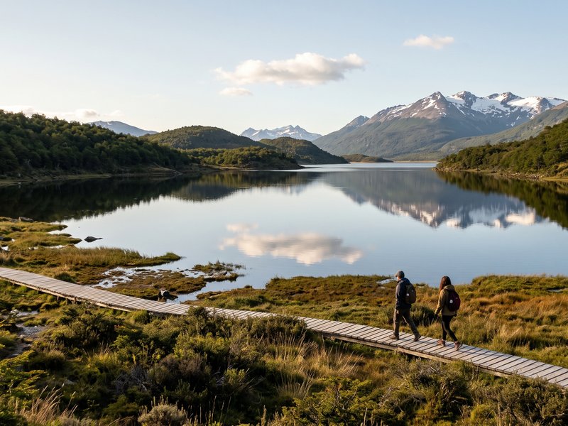 Ushuaia – Foto 4