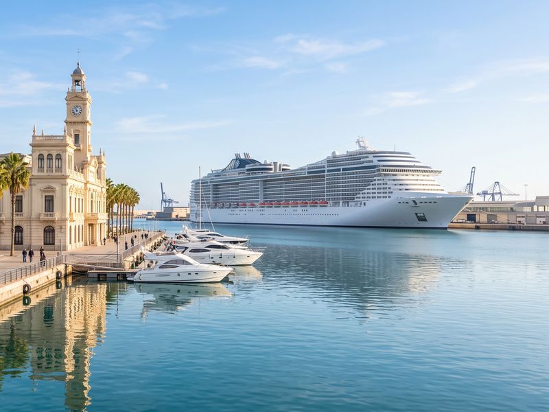 Valencia – Foto 1