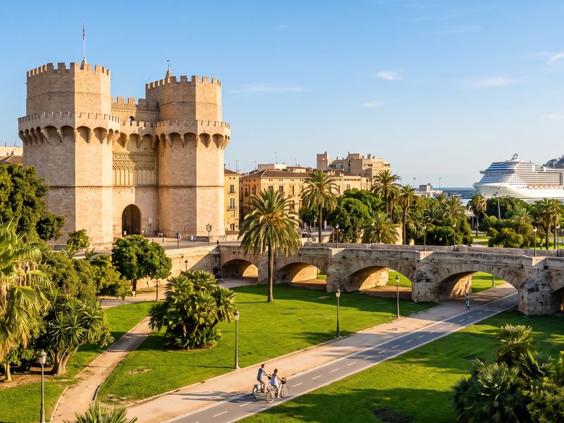 Valencia – Foto 2