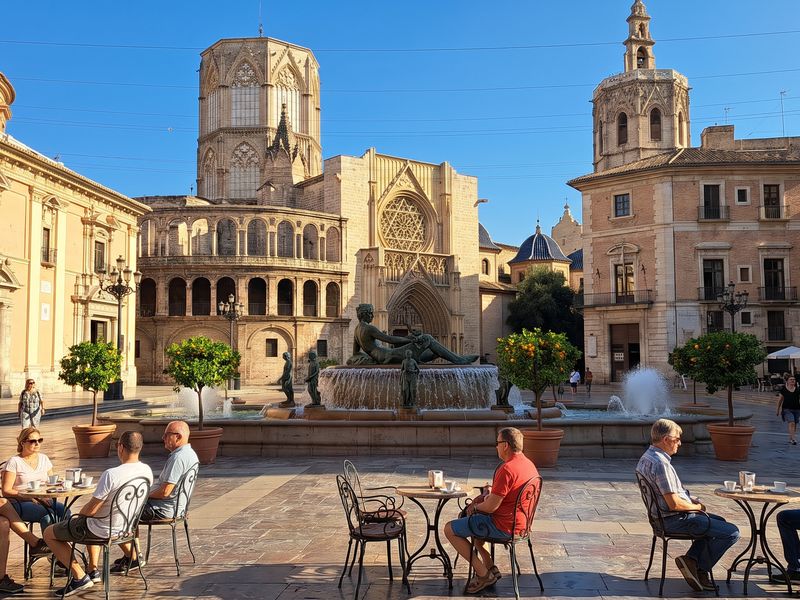 Valencia – Foto 3