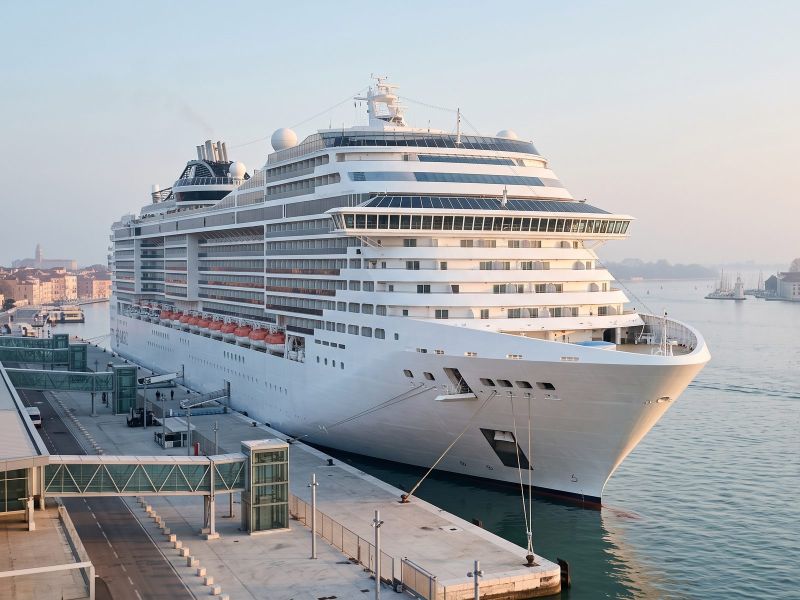 Venedig – Foto 1