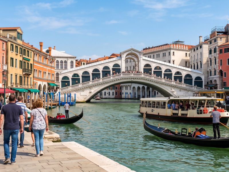 Venedig – Foto 2
