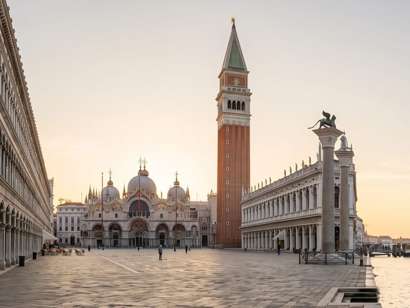 Venedig – Foto 3
