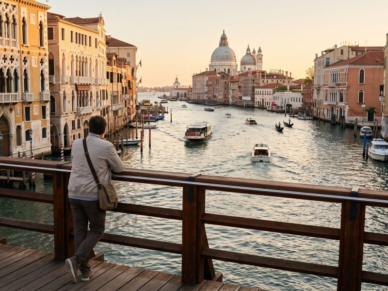 Venedig – Foto 4