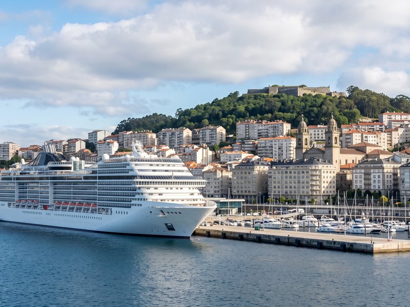 Vigo – Foto 1