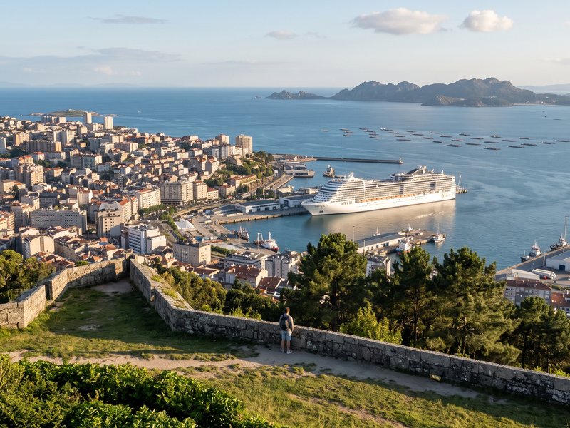 Vigo – Foto 4