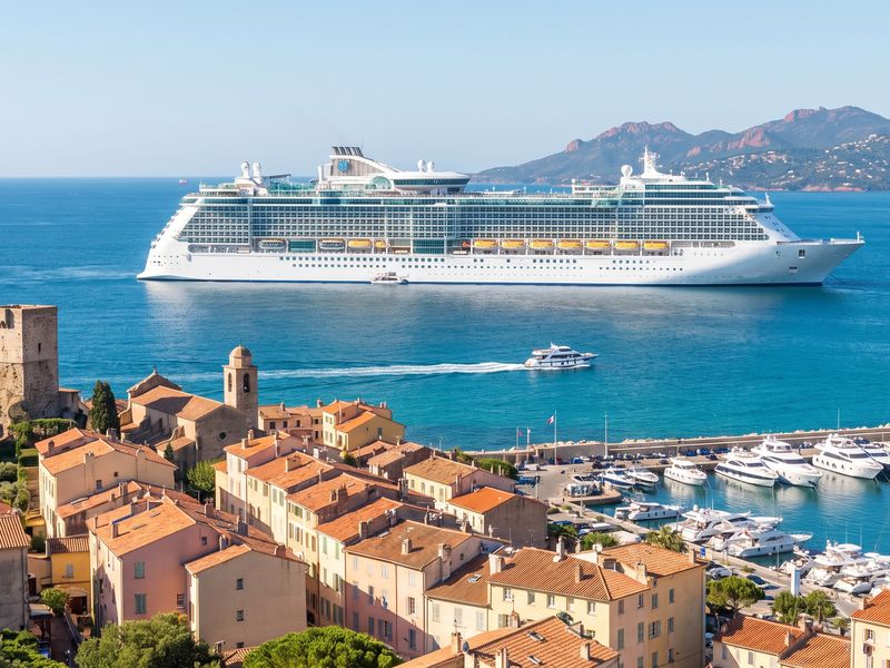 Villefranche-sur-Mer – Foto 3