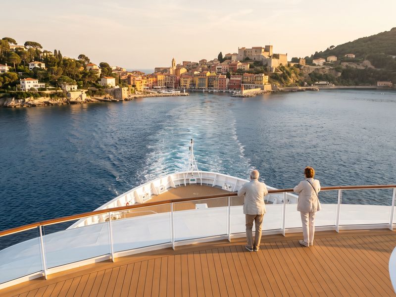 Villefranche-sur-Mer – Foto 4