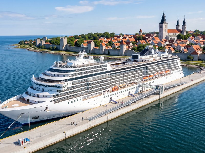 Visby – Foto 1