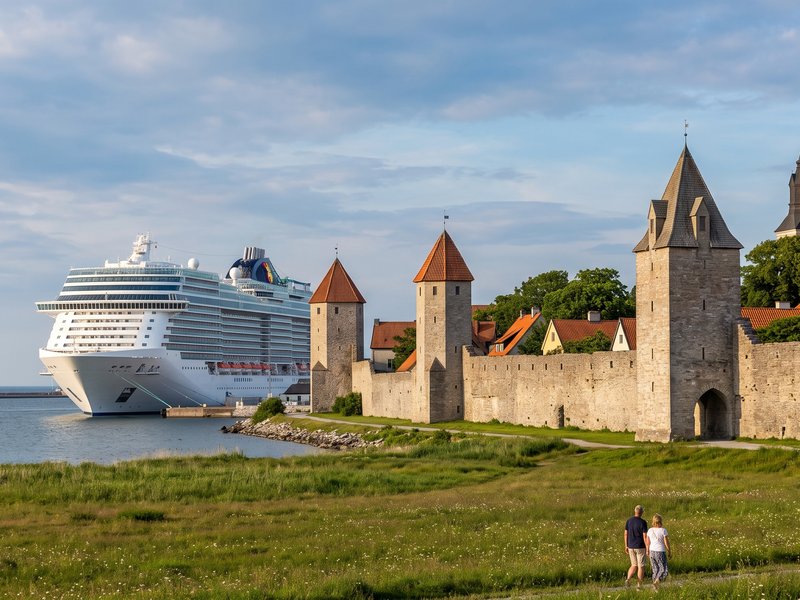 Visby – Foto 2
