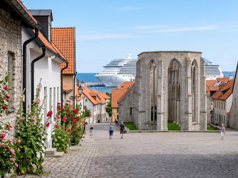 Visby – Foto 3